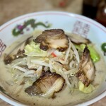 一番星 - 料理写真: