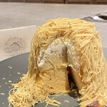 和栗果実さしいろ - 