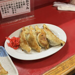 ぎょうざの美鈴 - 