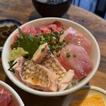 はじめ鮮魚店 - 