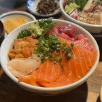 はじめ鮮魚店 - 