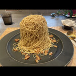 和栗果実さしいろ - 