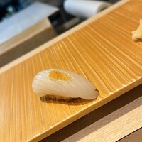 恵比寿 鮨 おぎ乃 - 