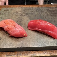 寿司 なかご 別邸 - 