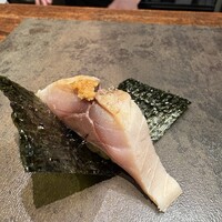 寿司 なかご 別邸 - 