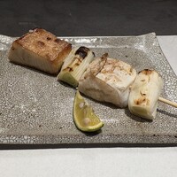 寿司 なかご 別邸 - 