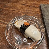 寿司 なかご 別邸 - 