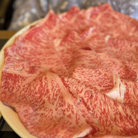 しゃぶしゃぶ・日本料理 木曽路 碑文谷店 - 