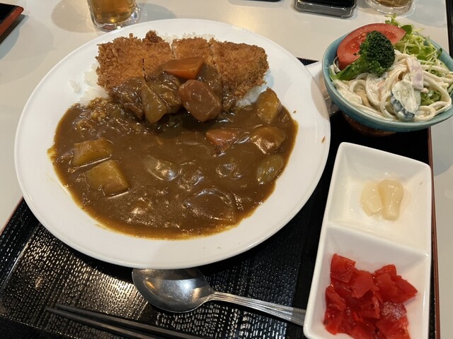 どりーむ - 八乙女（食堂）の写真