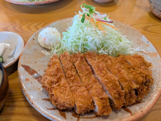 かつ善 - 京急川崎/とんかつ | 食べログ
