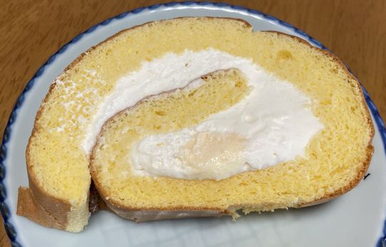 ボンむらやま菓子工房 東根店 - さくらんぼ東根（ケーキ）の写真