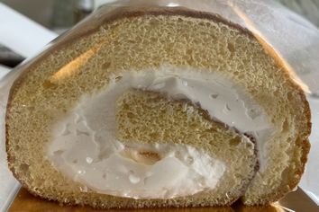 ボンむらやま菓子工房 東根店 - さくらんぼ東根（ケーキ）の写真