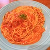 パスタ アルバ 池尻大橋