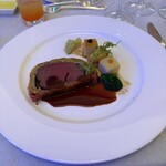 ディズニーアンバサダーホテル - 