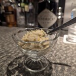 アトランティス - 自家製ポテトサラダ