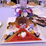 ディズニーアンバサダーホテル - 