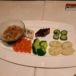 四川名菜 川府 - 