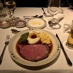 ロウリーズ・ザ・プライムリブ - 