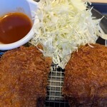 松のやマイカリー食堂 - 