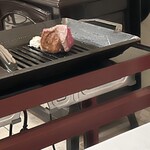 ローストビーフの店 Watanabe - 