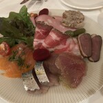 ローストビーフの店 Watanabe - 