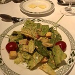 ロウリーズ・ザ・プライムリブ - 