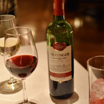 ロウリーズ・ザ・プライムリブ - 