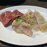 焼肉 芝浦 駒沢本店 - 