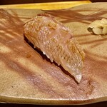 すし みむろ - 春子