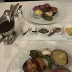 ローストビーフの店 Watanabe - 