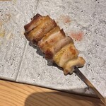 黒さつま鶏 煉火 - 