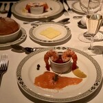 ロウリーズ・ザ・プライムリブ 恵比寿ガーデンプレイス店 - 