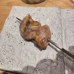 黒さつま鶏 煉火 - 