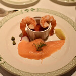 ロウリーズ・ザ・プライムリブ 恵比寿ガーデンプレイス店 - 