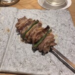 黒さつま鶏 煉火 - 