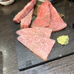 焼肉 芝浦 駒沢本店 - 