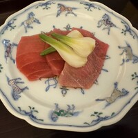 日本料理 晴山 - 