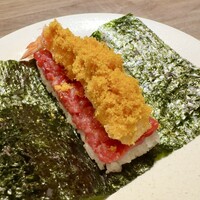 USHIGORO S. SHINJUKU - 