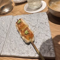 黒さつま鶏 煉火 - 