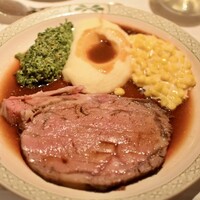 ロウリーズ・ザ・プライムリブ 恵比寿ガーデンプレイス店 - 