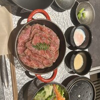 焼肉いのうえ 銀座店 - 