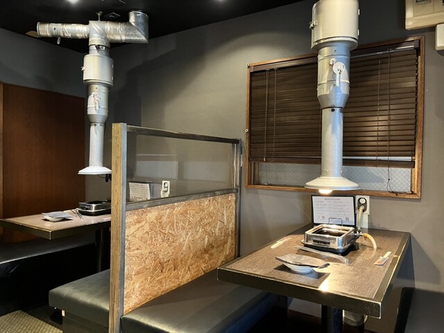 Yakiniku Shibaura Komazawa Honten photo 4