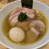 らぁ麺 せんいち