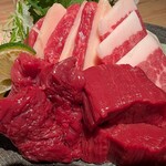 恵比寿馬くろう - 