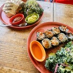 HEMP CAFE TOKYO - 