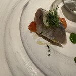 MOLINO - イワシマリネ