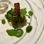 MOLINO - 天然クレソン