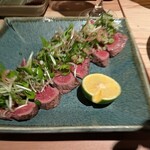 恵比寿馬くろう - 