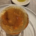 MOLINO - 北海道の塩水ウニ