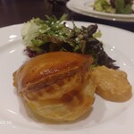 ラ・ボッカ・デッラ・ベリタ - 